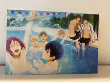 Free iwatobi swimclub gebraucht kaufen  Pliening