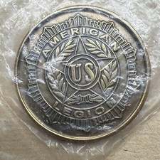 Vintage american legion for sale  Hanover