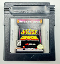joust arcade game for sale joust arcade game for sale Temecula