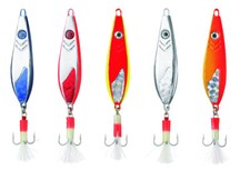 Fladen pilker sjollen gebraucht kaufen Fladen pilker sjollen gebraucht kaufen  Gera