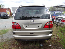 Heckklappe ford galaxy gebraucht kaufen Heckklappe ford galaxy gebraucht kaufen  Vreden