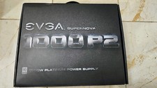 Barely used evga for sale  San Jose