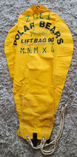lift bag for sale lift bag for sale DRIFFIELD