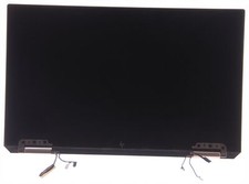 HP Spectre x360 13-AW UHD TS AA klapa z matrycą, używany na sprzedaż  PL