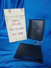 Copri prese aria usato  Palermo