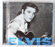 The elvis presley gebraucht kaufen  Gießen