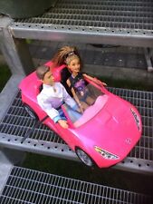 barbie cabrio gebraucht kaufen  Mannheim