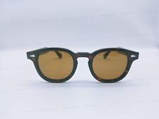 Moscot lemtosh tortoise for sale  Miller