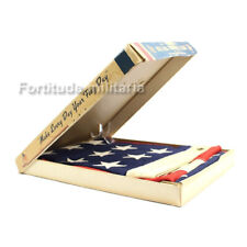Drapeau combat army d'occasion  Ambleteuse