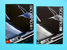 Prospekt katalog broschüre gebraucht kaufen  Augsburg