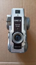 Bencini comet iii. usato  Bari