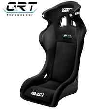 Sparco pilot qrt for sale  WREXHAM