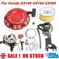 Honda gx200 gx140 for sale  DUNSTABLE