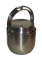 Alessi cestello portaghiaccio usato  Oria