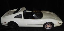 Barbie car ferrari for sale  Bishopville