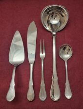 Wmf würzburger gravur gebraucht kaufen  Deißlingen