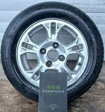 Fiesta alloy wheel for sale  TELFORD