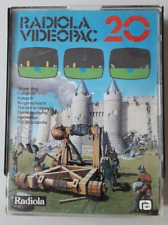 Jeu videopac stone d'occasion  Saint-Étienne-de-Saint-Geoirs