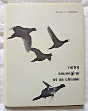 Sauvagine chasse dr d'occasion  Lille-