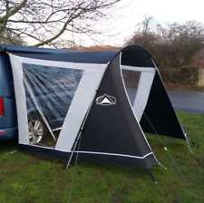Sunncamp swift 260 for sale  CHESTERFIELD