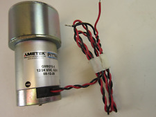 Ametek pittman motor for sale  Zanesville