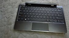 Teclado Dell Tablet Mobile para Venue 11 Pro Bateria Dock comprar usado  Enviando para Brazil