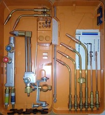 Autogen schweißgerät messer gebraucht kaufen  Duisburg