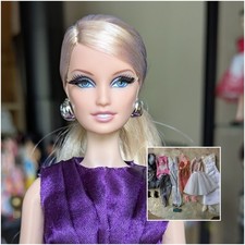 Barbie fashionista hybrid for sale  Paramus
