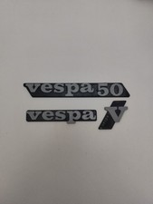 Targhette vespa usato  Lecce