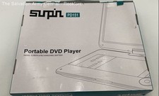 Sunpin pd151 black for sale  Indianapolis