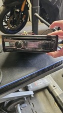 Stereo auto bluetooth usato  Trezzo Tinella