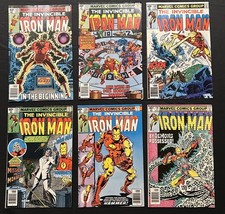 Iron man vol for sale  Georgetown