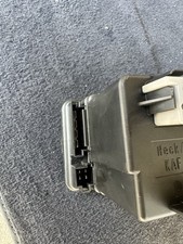 1708000448 pumpe zentralverrie gebraucht kaufen  Wiesbaden