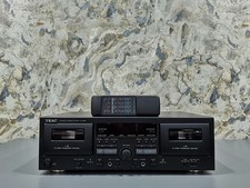 Teac 1200 twin for sale Teac 1200 twin for sale  WALSALL