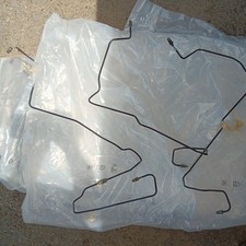 Brake pipes peugeot for sale  CHERTSEY