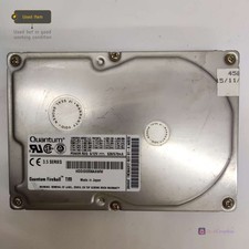 Quantum fireball 3.5 for sale  CANTERBURY