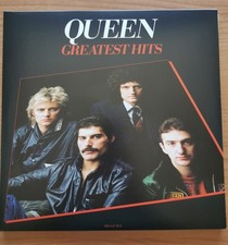 Queen greatest hits usato  Fiumicino