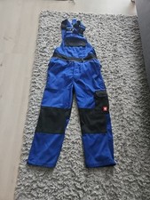 Engelbert strauss latzhose gebraucht kaufen  Georgenthal