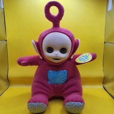 1996 teletubbies talking for sale  Oklahoma City