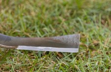 Lawnmower blade sharpening for sale  KENDAL