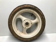 Ruota cerchio posteriore usato  Zovencedo