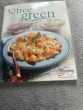 Slimming book free for sale  LINCOLN