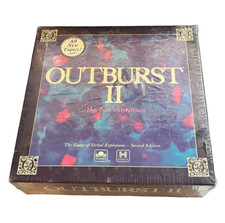 Outburst board game for sale  Austin
