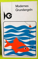 Modernes grundangeln fachbuch gebraucht kaufen  Wilthen