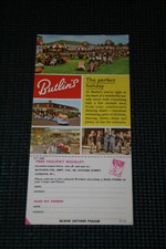 Vintage butlin memorabilia for sale  ALCESTER