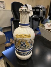 Bayerischer bierkrug 2 gebraucht kaufen  Mülheim an der Ruhr