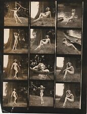 Tirage photo planche d'occasion  Paris IX