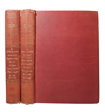 Practical knowledge vols for sale  UK