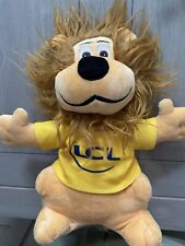 Mascotte officielle tour d'occasion  Le Petit-Quevilly