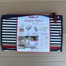 Babymel foldaway travel for sale  MARKET HARBOROUGH